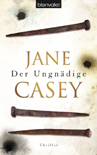 Der Ungnädige
