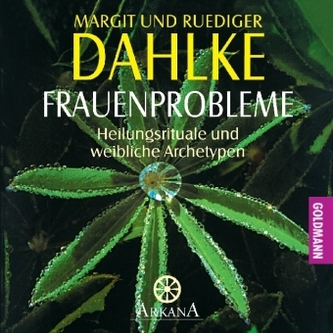 Frauenprobleme, 1 Audio-CD