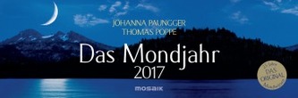 Das Mondjahr, Wochenkalender 2017