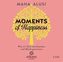 Moments of Happiness, 3 Audio-CDs