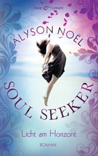Soul Seeker - Licht am Horizont