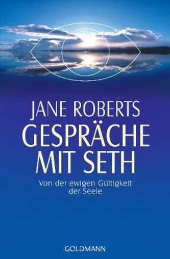 Gespräche mit Seth Gespräche mit Seth