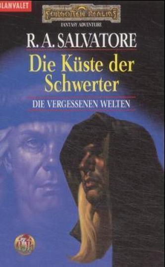 Die Küste der Schwerter