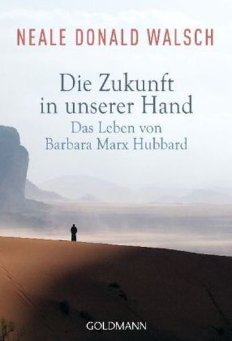 Die Zukunft in unserer Hand