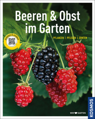 Beeren & Obst im Garten