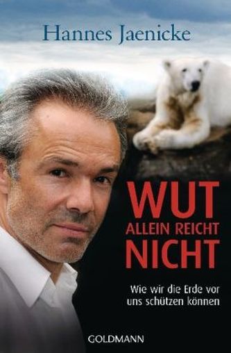 Wut allein reicht nicht