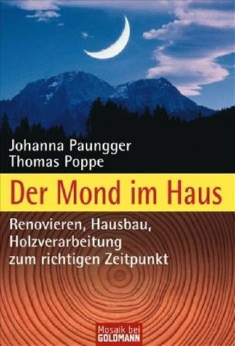 Der Mond im Haus Der Mond im Haus