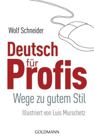 Deutsch für Profis Deutsch für Profis