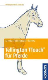 Tellington TTouch für Pferde