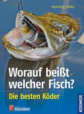 Worauf beißt welcher Fisch?