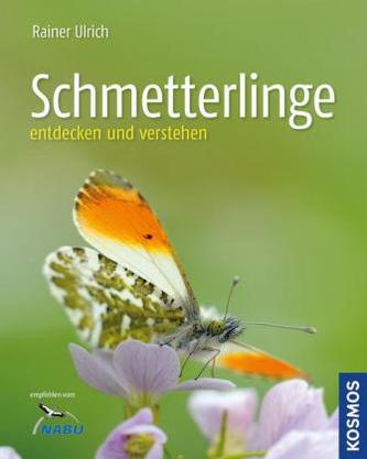 Schmetterlinge