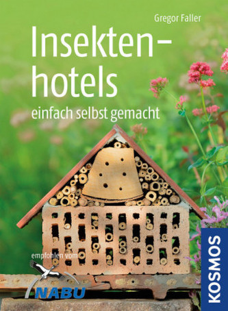 Insektenhotels