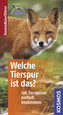 Welche Tierspur ist das?