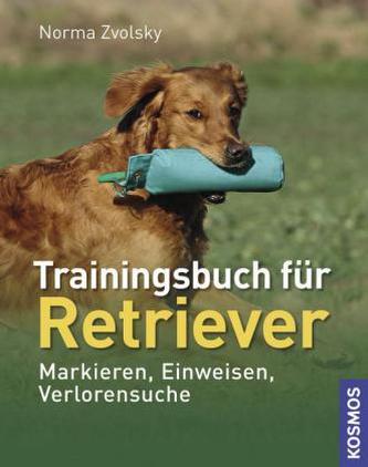 Trainingsbuch für Retriever