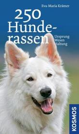 250 Hunderassen