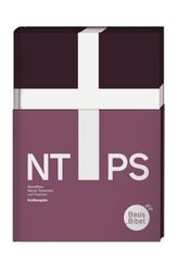 BasisBibel, Das Neue Testament und die Psalmen, Großausgabe