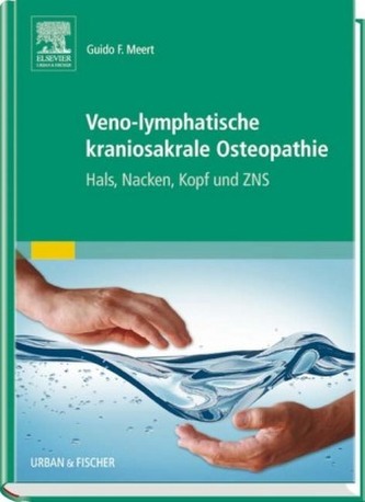 Veno-lymphatische kraniosakrale Osteopathie
