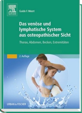 Das venöse und lymphatische System aus osteopathischer Sicht