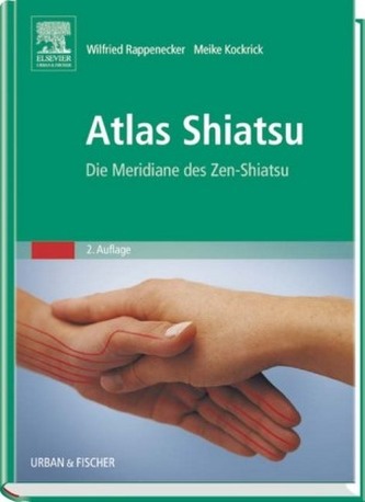 Atlas Shiatsu Atlas Shiatsu