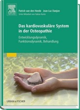 Das kardiovaskuläre System in der Osteopathie