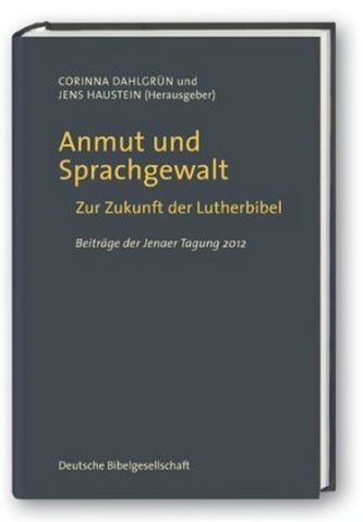 Anmut und Sprachgewalt Anmut und Sprachgewalt