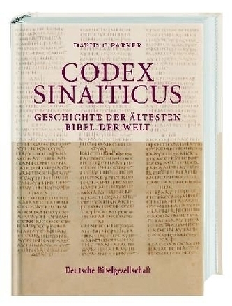 Der Codex Sinaiticus