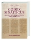 Der Codex Sinaiticus