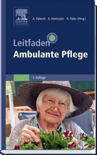 Leitfaden Ambulante Pflege