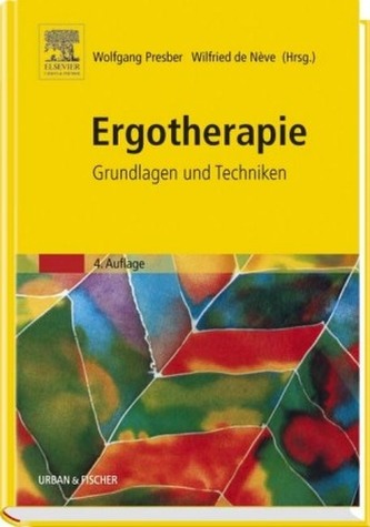 Ergotherapie