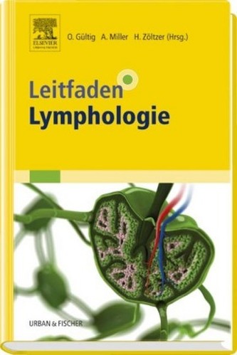 Leitfaden Lymphologie Leitfaden Lymphologie