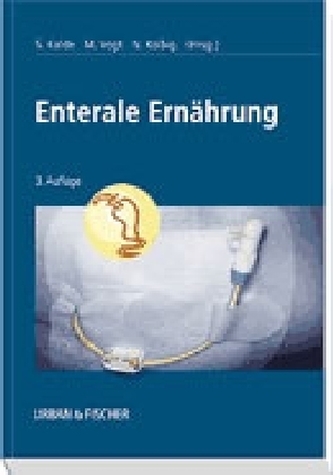 Enterale Ernährung
