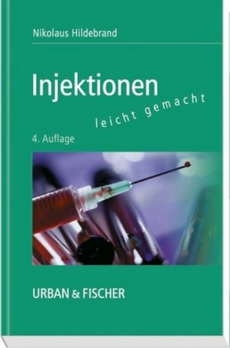 Injektionen leicht gemacht Injektionen leicht gemacht
