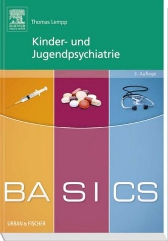 BASICS Kinder- und Jugendpsychiatrie