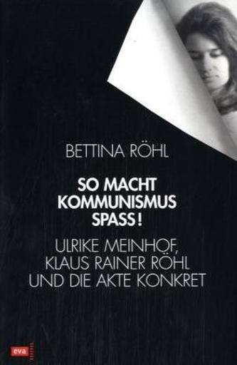 So macht Kommunismus Spaß!