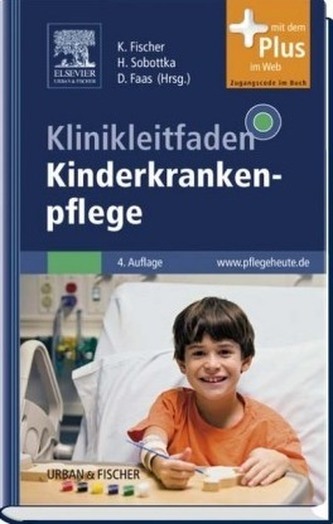Klinikleitfaden Kinderkrankenpflege