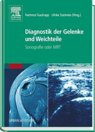Diagnostik der Gelenke und Weichteile