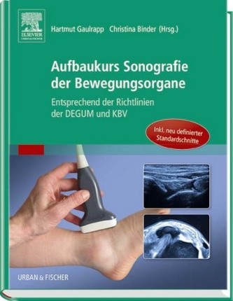 Aufbaukurs Sonografie der Bewegungsorgane