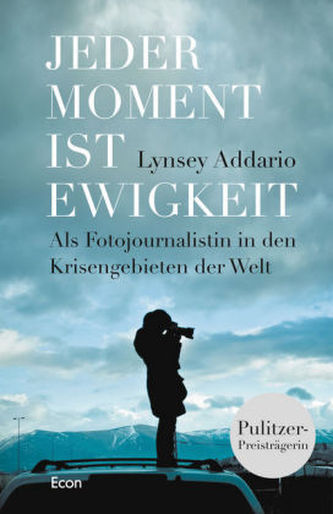 Jeder Moment ist Ewigkeit