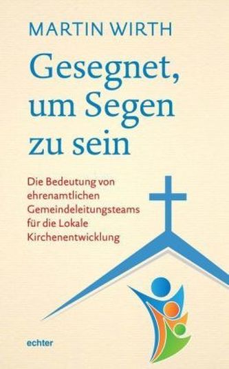 Gesegnet, um Segen zu sein