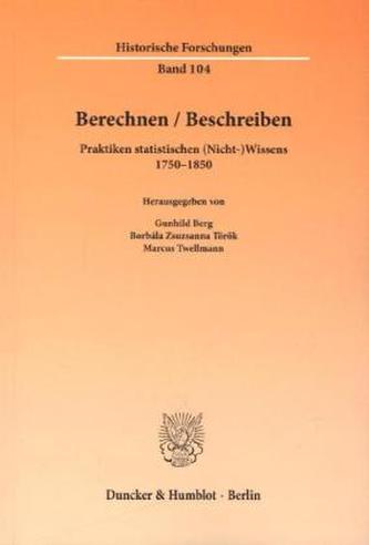 Berechnen / Beschreiben.