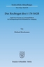 Das Rechtsgut des § 176 StGB