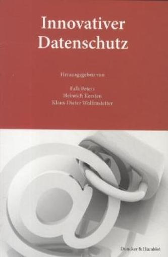 Innovativer Datenschutz