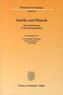 Seuche und Mensch