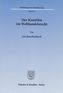 Der Kinofilm im Welthandelsrecht