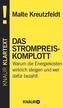 Das Strompreis-Komplott