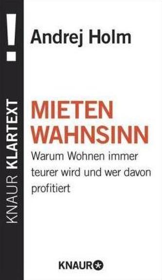 Mietenwahnsinn