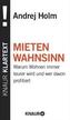 Mietenwahnsinn