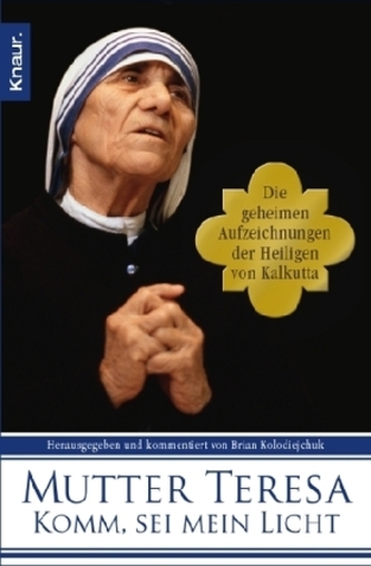 Komm, sei mein Licht