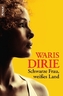 Schwarze Frau, weißes Land