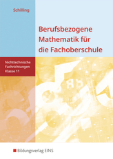 Nichttechnische Fachrichtungen, Klasse 11